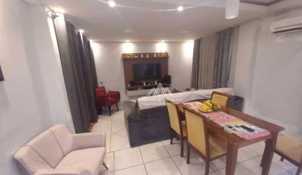 Casa com 2 dormitórios à venda, 178 m² por R$ 320.000,00 - Planalto Verde - Ribeirão Preto/SP