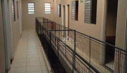 Prédio à venda, 592 m² por R$ 1.100.000,00 - Jardim Antártica - Ribeirão Preto/SP