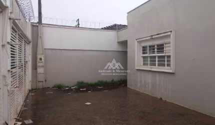 Casa com 6 dormitórios à venda, 208 m² por R$ 1.000.000,00 - Campos Elíseos - Ribeirão Preto/SP