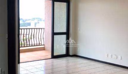 Apartamento com 4 dormitórios à venda, 127 m² por R$ 650.000,00 - Jardim Santa Ângela - Ribeirão Preto/SP