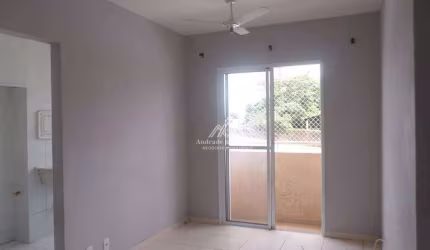 Apartamento com 2 dormitórios à venda, 48 m² por R$ 205.000,00 - Campos Elíseos - Ribeirão Preto/SP