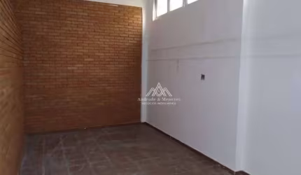 Salão à venda, 271 m² por R$ 850.000,00 - Campos Elíseos - Ribeirão Preto/SP
