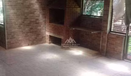 Chácara com 3 dormitórios à venda, 2500 m² por R$ 850.000,00 - Beira-Rio - Jardinópolis/SP