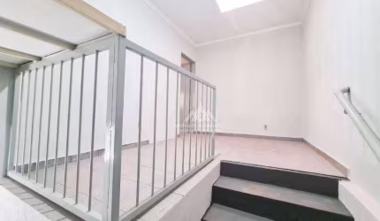 Salão à venda, 116 m² por R$ 392.000,00 - Vila Tibério - Ribeirão Preto/SP