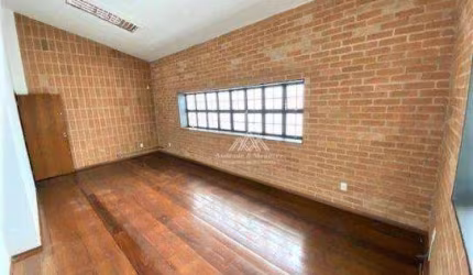 Casa com 5 dormitórios para alugar, 240 m² por R$ 18.674,32/mês - Alto da Boa Vista - Ribeirão Preto/SP