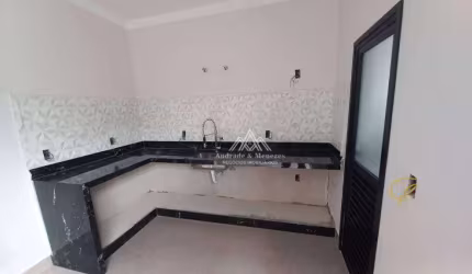 Casa com 3 dormitórios à venda, 150 m² por R$ 1.080.000,00 - Recreio das Acácias - Ribeirão Preto/SP