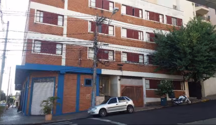 Kitnet com 1 dormitório à venda, 26 m² por R$ 115.000,00 - Centro - Ribeirão Preto/SP