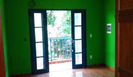Sobrado com 4 dormitórios à venda, 183 m² - Jardim Heitor Rigon - Ribeirão Preto/SP