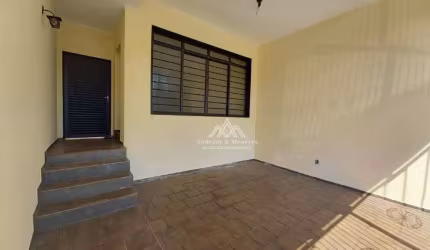 Sobrado com 3 dormitórios à venda, 193 m² por R$ 480.000,00 - Centro - Ribeirão Preto/SP