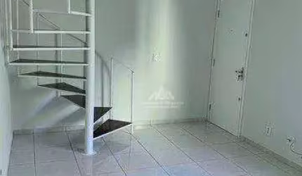 Cobertura com 2 dormitórios à venda, 70 m² por R$ 290.000,00 - Presidente Médici - Ribeirão Preto/SP