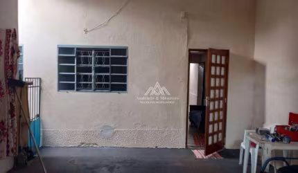 Casa com 5 dormitórios à venda, 112 m² por R$ 230.000,00 - Jardim Alexandre Balbo - Ribeirão Preto/SP