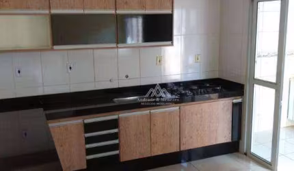 Casa com 3 dormitórios à venda, 127 m² por R$ 300.000,00 - Jardim Maria Casagrande Lopes (Dona Amália) - Ribeirão Preto/SP