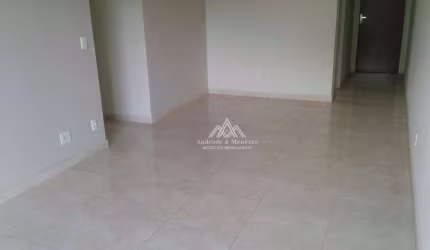 Apartamento com 3 dormitórios à venda, 82 m² por R$ 425.000,00 - Iguatemi - Ribeirão Preto/SP