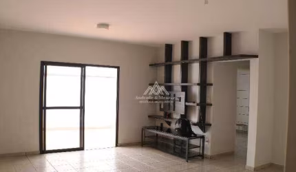 Apartamento com 2 dormitórios à venda, 73 m² por R$ 350.000,00 - Jardim Califórnia - Ribeirão Preto/SP