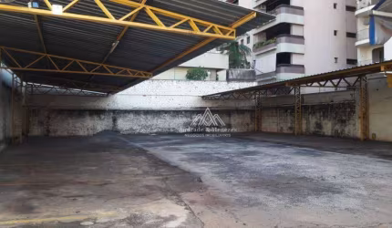 Salão para alugar, 639 m² por R$ 15.673,52/mês - Centro - Ribeirão Preto/SP