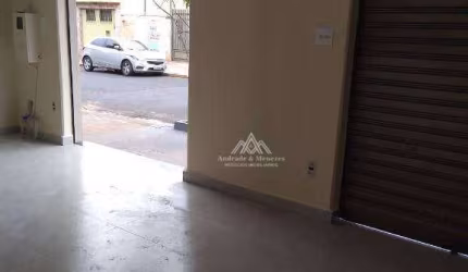 Casa com 4 dormitórios à venda, 378 m² por R$ 600.000,00 - Vila Tibério - Ribeirão Preto/SP