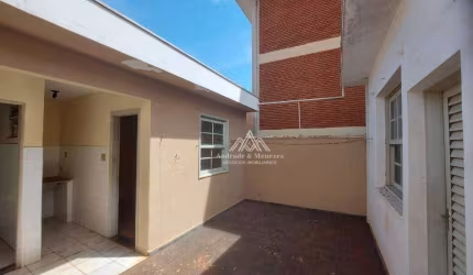 Casa com 4 dormitórios à venda, 184 m² por R$ 450.000,00 - Jardim Macedo - Ribeirão Preto/SP