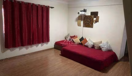 Cobertura com 3 dormitórios à venda, 157 m² por R$ 400.000,00 - Jardim Sumaré - Ribeirão Preto/SP