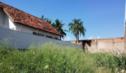 Terreno para alugar, 455 m² por R$ 7.750,00/mês - Alto da Boa Vista - Ribeirão Preto/SP