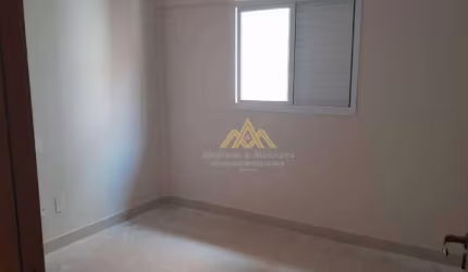 Apartamento com 2 dormitórios, 75 m² - venda por R$ 380.000 ou aluguel por R$ 1.900/mês - Santa Cruz do José Jacques - Ribeirão Preto/SP