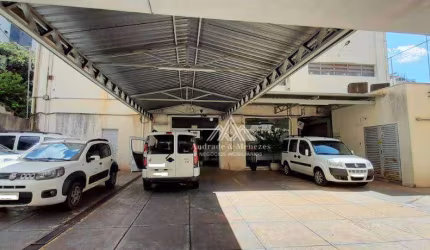 Prédio, 997 m² - venda por R$ 7.000.000,00 ou aluguel por R$ 51.672,20/mês - Centro - Ribeirão Preto/SP