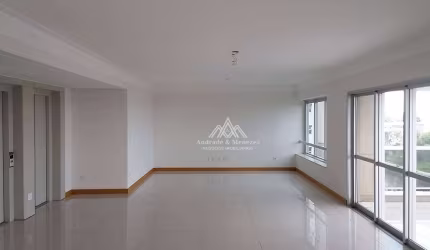 Apartamento com 4 dormitórios à venda, 320 m² por R$ 2.300.000,00 - Jardim Botânico - Ribeirão Preto/SP