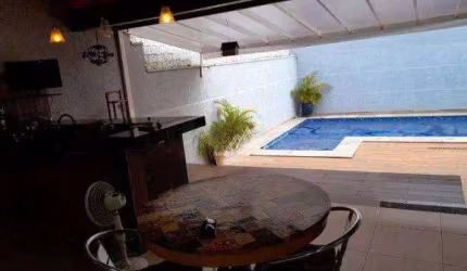 Casa com 3 dormitórios à venda, 338 m² por R$ 1.300.000,00 - City Ribeirão - Ribeirão Preto/SP