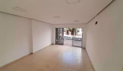 Salão para alugar, 90 m² por R$ 2.100,00/mês - Centro - Ribeirão Preto/SP