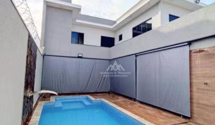 Sobrado com 3 dormitórios, 240 m² - venda por R$ 900.000,00 ou aluguel por R$ 4.735,00/mês - Jardim Maria Regina - Jardinópolis/SP