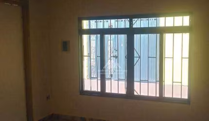 Casa com 2 dormitórios à venda, 122 m² por R$ 220.000,00 - Jardim Heitor Rigon - Ribeirão Preto/SP