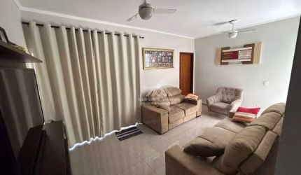 Casa com 3 dormitórios à venda, 150 m² por R$ 425.000,00 - Jardim Eugênio Mendes Lopes - Ribeirão Preto/SP