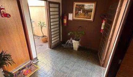 Apartamento com 2 dormitórios à venda, 53 m² por R$ 230.000,00 - Residencial e Comercial Palmares - Ribeirão Preto/SP