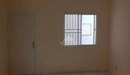 Apartamento com 2 dormitórios à venda, 42 m² por R$ 155.000 - Ribeirão Verde - Ribeirão Preto/SP