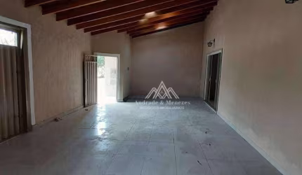 Casa com 3 dormitórios à venda, 165 m² por R$ 375.000,00 - Jardim Florestan Fernandes - Ribeirão Preto/SP