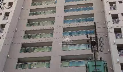 Apartamento com 1 dormitório à venda, 58 m² por R$ 395.000,00 - Jardim Botânico - Ribeirão Preto/SP