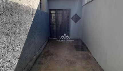 Salão para alugar, 228 m² por R$ 3.010,00/mês - Ipiranga - Ribeirão Preto/SP
