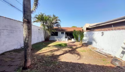 Casa com 2 dormitórios à venda, 105 m² por R$ 235.000,00 - Jardim do Trevo - Ribeirão Preto/SP
