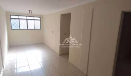 Apartamento com 2 dormitórios à venda, 55 m² por R$ 250.000,00 - Vila Virgínia - Ribeirão Preto/SP