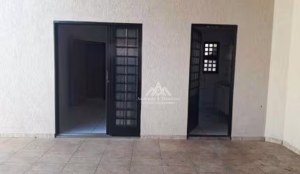 Casa com 3 dormitórios à venda, 92 m² por R$ 250.000,00 - Planalto Verde - Ribeirão Preto/SP