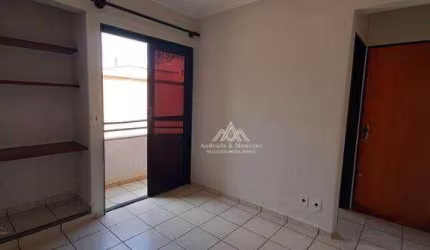 Apartamento com 2 dormitórios à venda, 48 m² por R$ 227.900,00 - Jardim São Luiz - Ribeirão Preto/SP