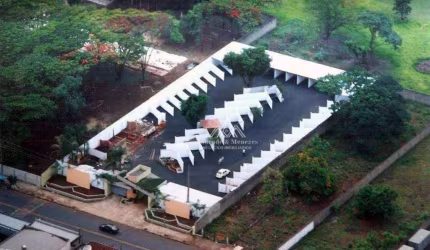 Hotel com 10 dormitórios à venda, 705 m² por R$ 3.180.000,00 - Vila Elisa - Ribeirão Preto/SP