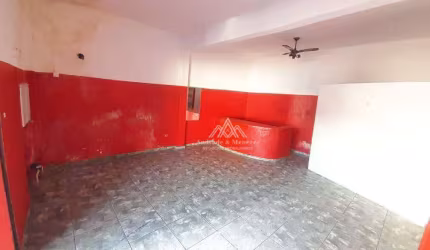 Salão para alugar, 30 m² por R$ 720/mês - Jardim Jandaia - Ribeirão Preto/SP