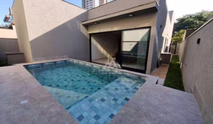 Casa com 3 dormitórios à venda, 165 m² por R$ 1.299.000,00 - Distrito de Bonfim Paulista - Ribeirão Preto/SP