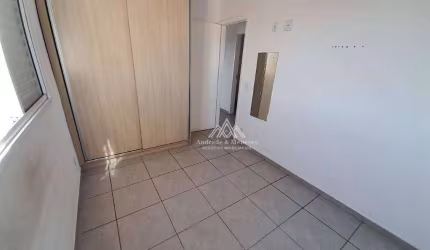 Apartamento com 2 dormitórios à venda, 56 m² por R$ 265.000,00 - Planalto Verde - Ribeirão Preto/SP