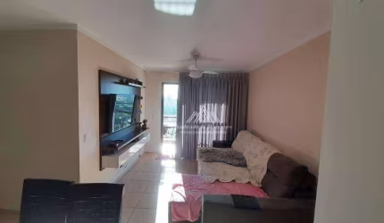Apartamento com 3 dormitórios à venda, 87 m² por R$ 550.000,00 - Jardim América - Ribeirão Preto/SP