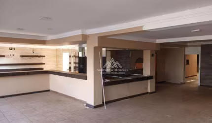 Casa para alugar, 258 m² por R$ 8.244,82/mês - Jardim América - Ribeirão Preto/SP