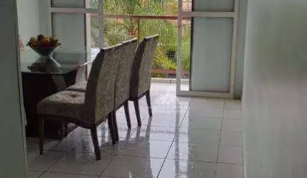 Apartamento com 3 dormitórios à venda, 66 m² por R$ 230.000,00 - Parque Industrial Lagoinha - Ribeirão Preto/SP