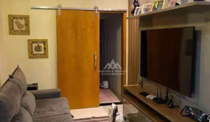 Sobrado com 2 dormitórios à venda, 206 m² por R$ 1.330.000,00 - Cond. San Marco II - Ribeirão Preto/SP