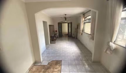 Casa com 4 dormitórios à venda, 145 m² por R$ 400.000,00 - Jardim Roberto Benedetti - Ribeirão Preto/SP
