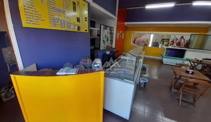Salão para alugar, 71 m² por R$ 2.684,39/mês - Vila Monte Alegre - Ribeirão Preto/SP